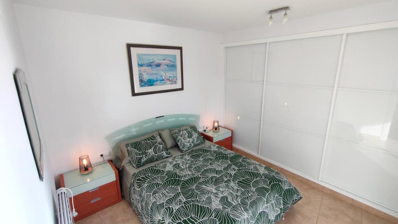 Apartamento Moderno En La Playa Norte De Peñíscola Extérieur photo