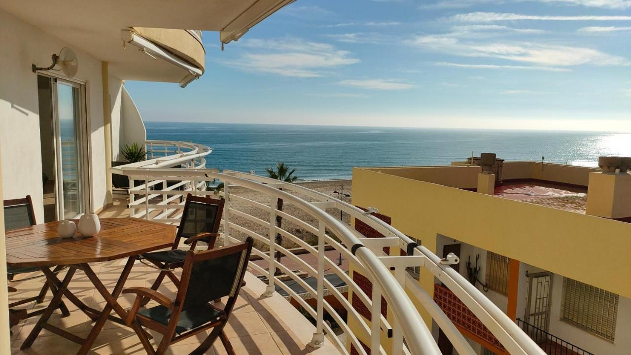 Apartamento Moderno En La Playa Norte De Peñíscola Extérieur photo
