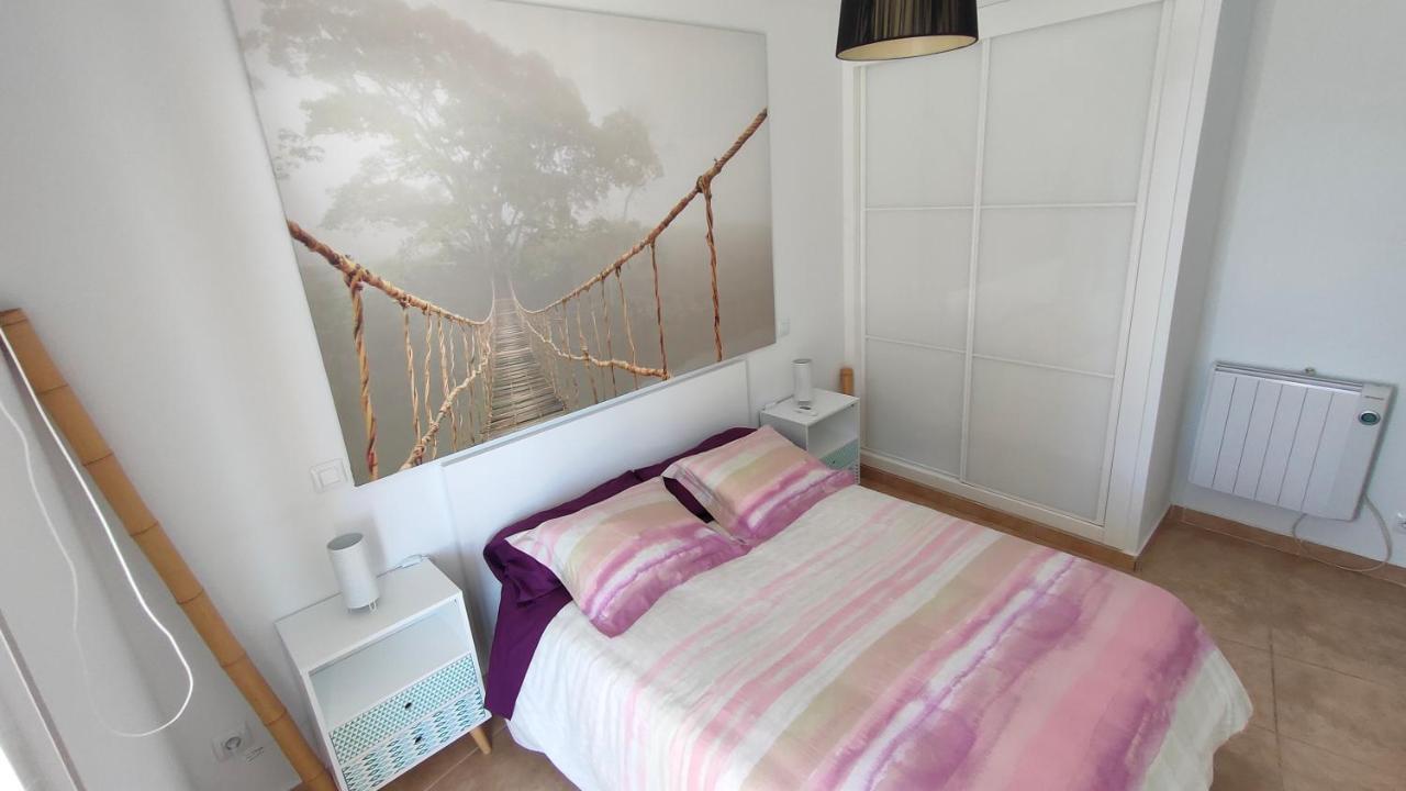 Apartamento Moderno En La Playa Norte De Peñíscola Extérieur photo